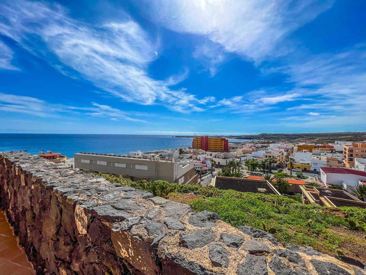 Rentaliday Faro De Lola Santa Cruz de Tenerife Exterior foto