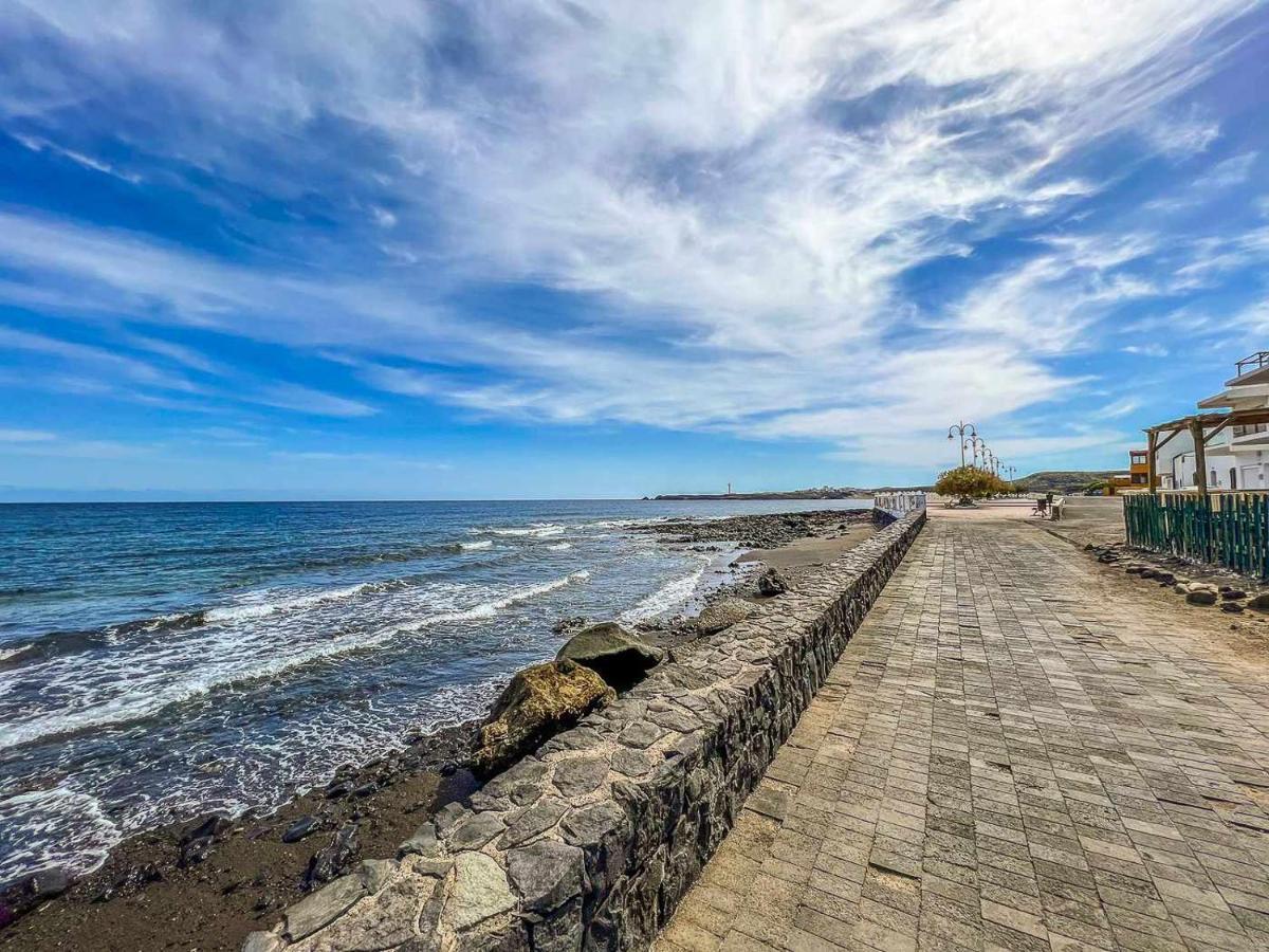 Rentaliday Faro De Lola Santa Cruz de Tenerife Exterior foto